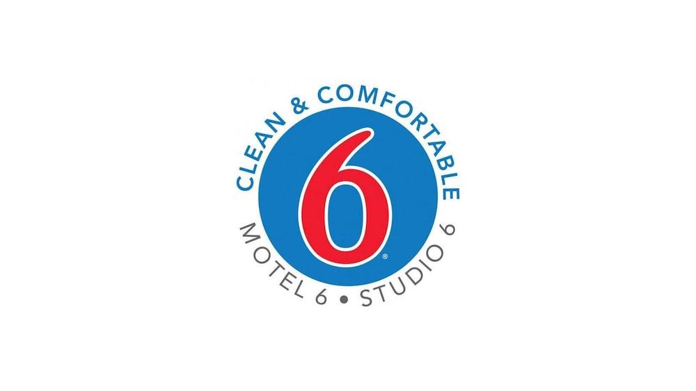 Studio 6-Chattanooga, Tn - East Buitenkant foto