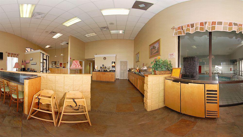Studio 6-Chattanooga, Tn - East Buitenkant foto