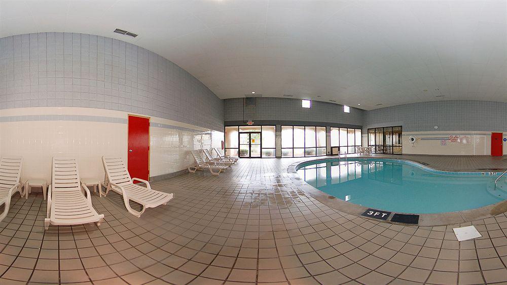 Studio 6-Chattanooga, Tn - East Buitenkant foto